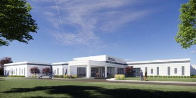 Upstate to break ground on new Upstate Cancer Center in Verona Oct. 20