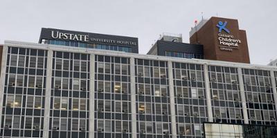 Upstate seeks volunteers for a study evaluating a new combination vaccine for the preventi…