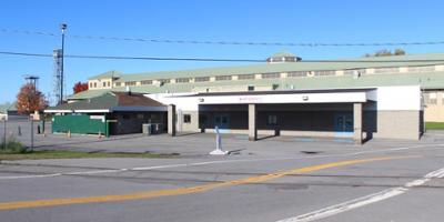 Upstate to open COVID testing site at New York State Fairgrounds Nov. 1