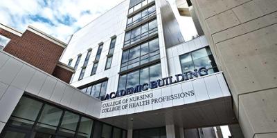 Upstate’s Doctor of Nursing Practice program earns 10-year reaccreditation
