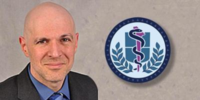 William Paolo, MD, named chair of Emergency Medicine