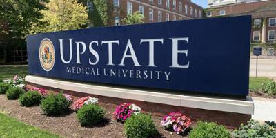 With the holiday season upon us, Upstate faculty issue letter to community urging greater vigilance to stem rise in COVID cases