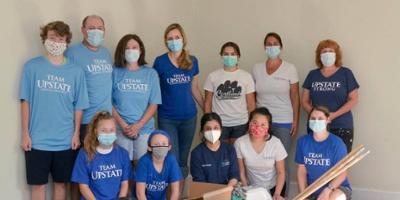 Upstate seeks nominations for 2020 Your Cause charity