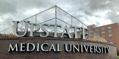 Upstate, SCHC develop urban family medicine residency program