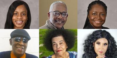 Award presentations and keynote address highlight Black History Month