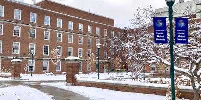 Health Justice Conference brings discussion of new ideas