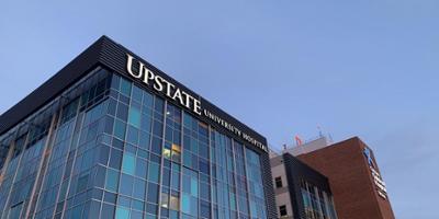 Upstate earns honors as ‘Most Wired’ institution and a top Epic performer 