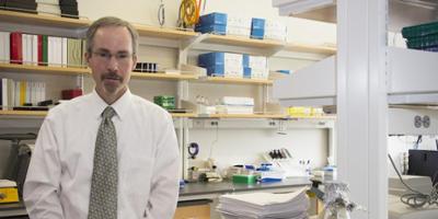 Novel epigenetic saliva test for autism developed in part at Upstate receives patent