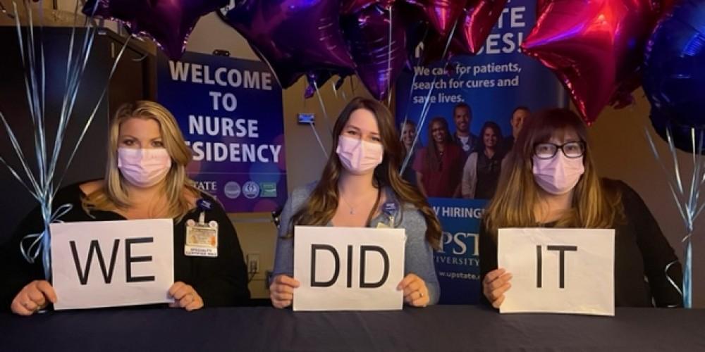 nurseresidency