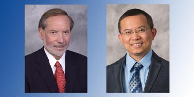 Two Upstate neurologists among authors of new guideline for stroke prevention in some patients