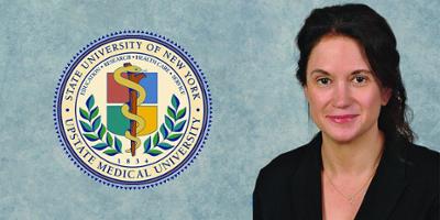 Upstate professor awarded grant to expand work on addressing bias in health care education