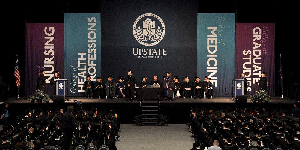 commencement