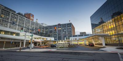 Upstate awarded grant to improve access to patient visit notes