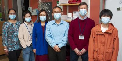 Upstate receives $780,000 grant to study genetic risks for brain disorders