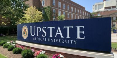 Upstate College of Nursing awarded SUNY Nursing Emergency Training Fund grant