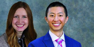 Upstate study examines factors behind increased risk of Covid-19 of older adults with deme…