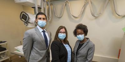 Upstate introduces new care model for older adults with hip fractures
