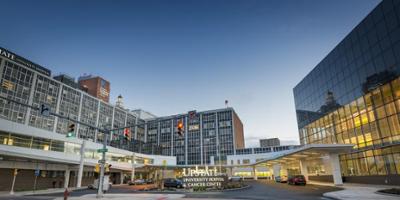 Upstate launches Hospital at Home program