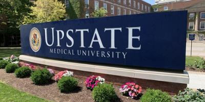 Upstate wins grant to improve diversity and inclusion training