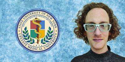 Upstates newest Empire Scholar to focus on Alzheimers treatment