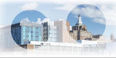 Upstate, Crouse to hold public community discussions on Upstate-Crouse acquisition