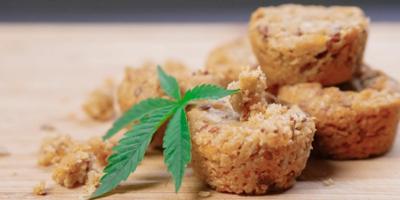 Upstate Poison Center issues warning as calls about children eating marijuana edibles increase