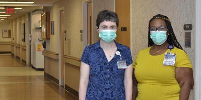 Upstate earns recognition for care of older adults