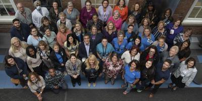 Upstate launches Community Giving Campaign