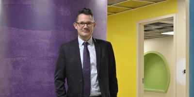 Upstate Golisano Children’s Hospital joins premier network for autism