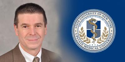 Clyde Satterly, MD, MBA, named chair of Department of Family Medicine