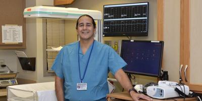 Upstate physician works to create national tribal review board to prevent maternal deaths among Native American women
