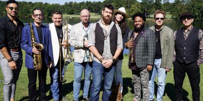 Upstate Foundation benefit concert to feature Grammy-winning Blood, Sweat & Tears