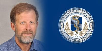 Dr. Eric Olson awarded $1.8M federal grant for study of fetal alcohol syndrome 