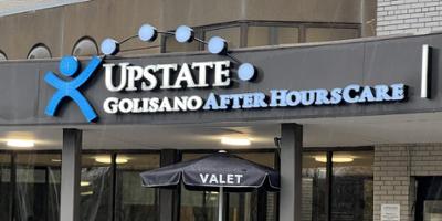 Golisano After Hours Care expands hours 