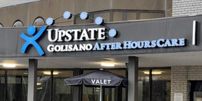 Golisano After Hours Care expands hours