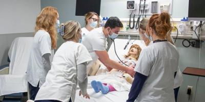College of Nursing's accelerated nursing program helps nurses meet new degree requirements