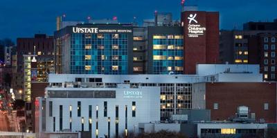 Upstate earns ‘Most Wired’ recognition
