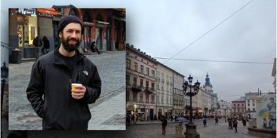 Third Upstate doctor travels to Ukraine to provide medical aid