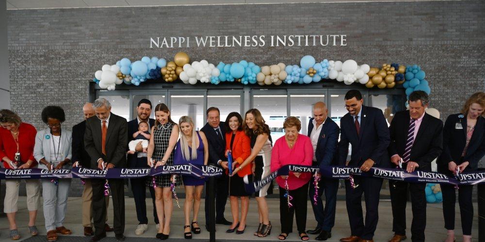 nappiopen