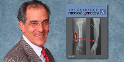 On the origin of congenital limb deficiency