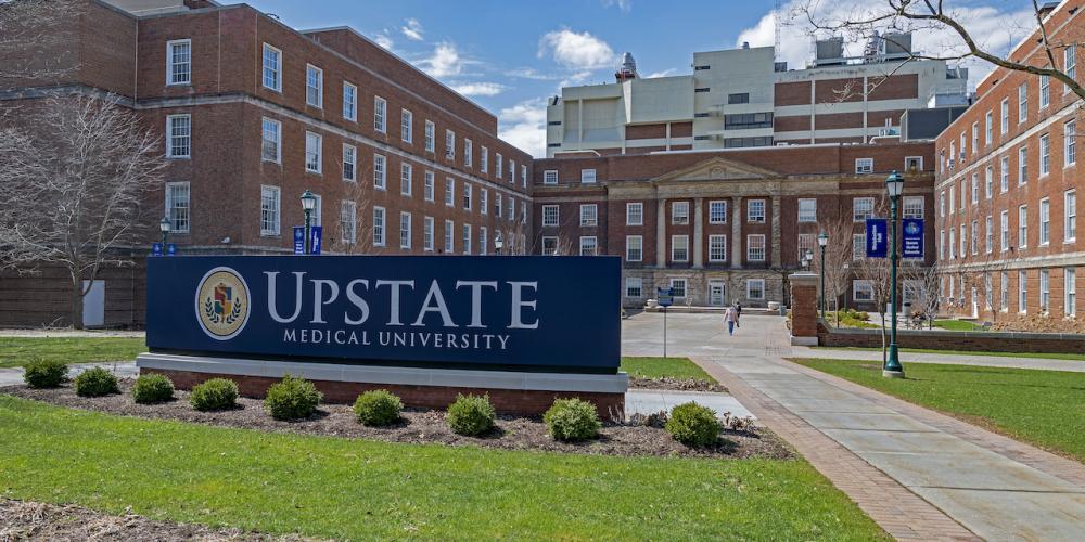 SUNY Empire State receives grant from Howard Hughes Medical Institute –  Saratogian