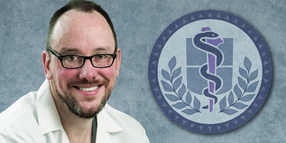 Miller, currently professor of neurological surgery at Case Western Reserve University, will begin Sept. 1