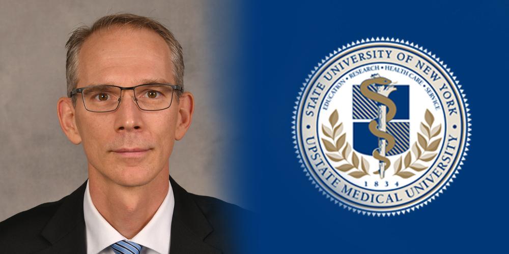 Marek Polomsky, MD, will serve as medical director of Cardiac Surgery Critical Care.