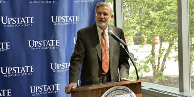 Upstate president named to SUNY task force to address statewide health care workforce shortage