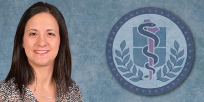 Jeanna Marraffa named clinical director of the Upstate New York Poison Center