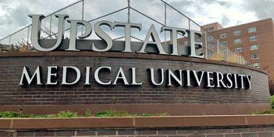 Upstate seeks patients for clinical trial of medication to treat early Alzheimers disease