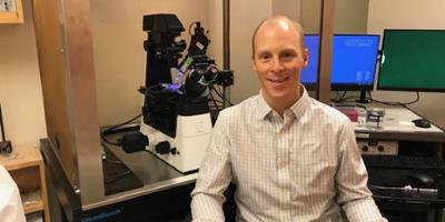 Upstate researcher awarded $1.2 million federal grant to look at prevention of Sudden Unexpected Death in Epilepsy