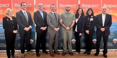 CNY hospital leaders launch campaign to fight violence, disrespectful behavior toward health care workers