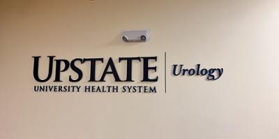 Urology earns recognition as a high performing speciality/program by U.S. News & World Reports