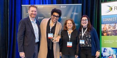 Upstate startup wins $50,000 FuzeHub grant